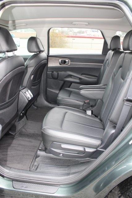 Kia Sorento EX AWD 2021