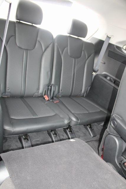 Kia Sorento EX AWD 2021