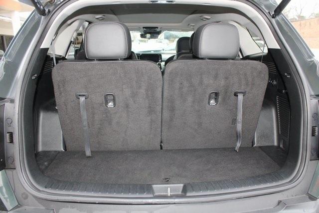 Kia Sorento EX AWD 2021