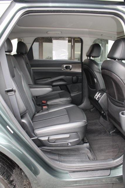 Kia Sorento EX AWD 2021