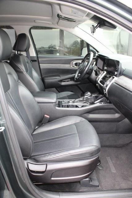 Kia Sorento EX AWD 2021