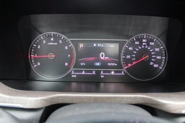 Kia Sorento EX AWD 2021