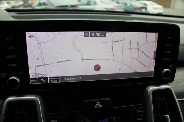 Kia Sorento EX AWD 2021