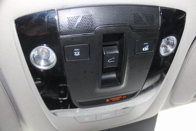 Kia Sorento EX AWD 2021