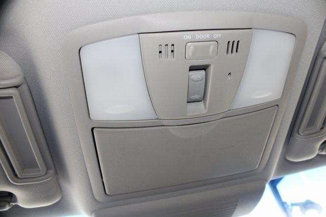 Nissan Armada 4x2 Platinum 2017