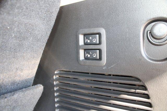 Nissan Armada 4x2 Platinum 2017