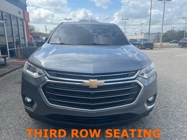Chevrolet Traverse FWD 4dr LT Cloth w/1LT 2020