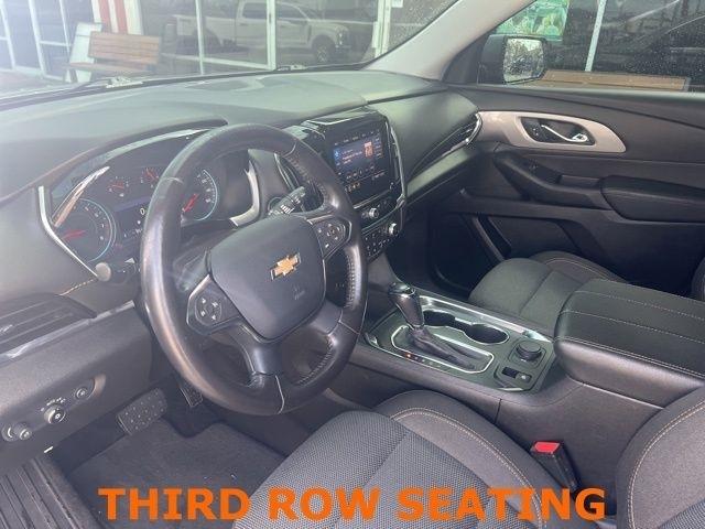 Chevrolet Traverse FWD 4dr LT Cloth w/1LT 2020
