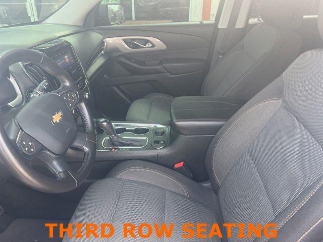Chevrolet Traverse FWD 4dr LT Cloth w/1LT 2020