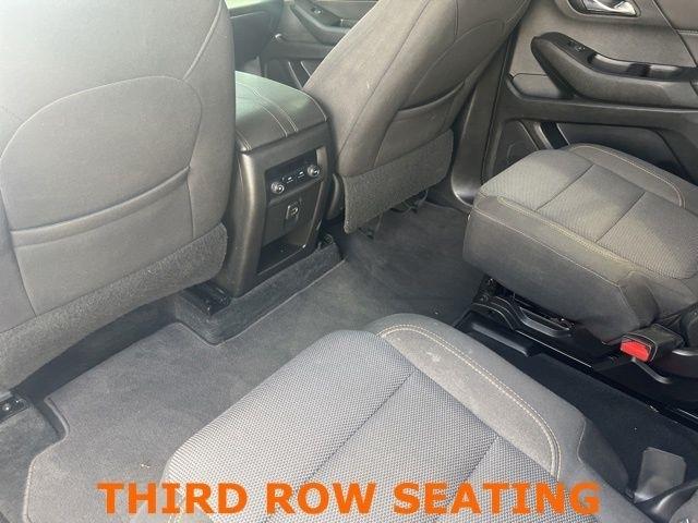 Chevrolet Traverse FWD 4dr LT Cloth w/1LT 2020