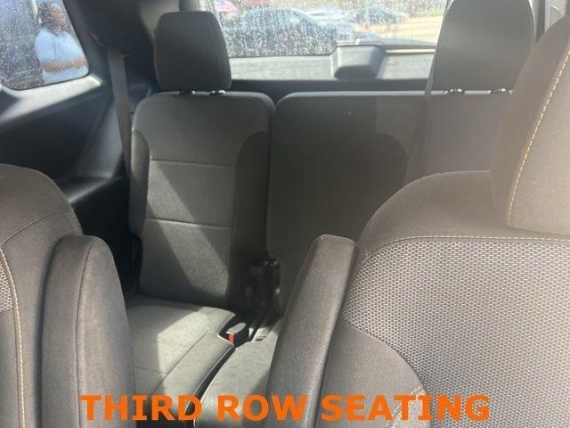 Chevrolet Traverse FWD 4dr LT Cloth w/1LT 2020