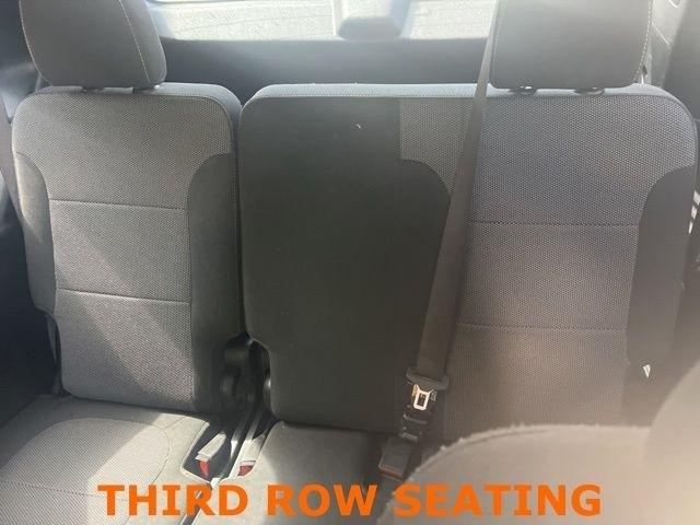 Chevrolet Traverse FWD 4dr LT Cloth w/1LT 2020