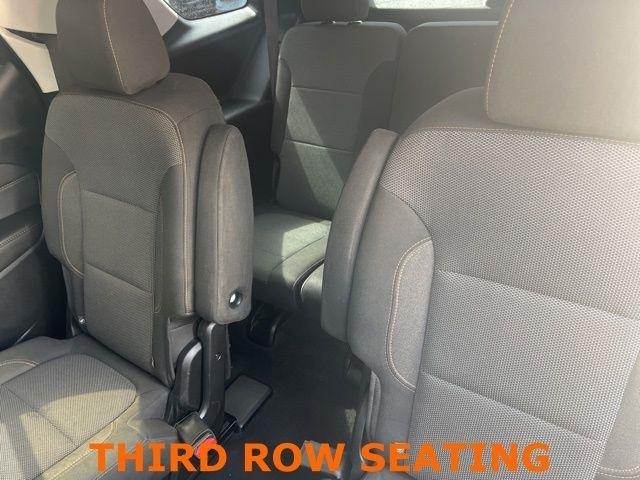 Chevrolet Traverse FWD 4dr LT Cloth w/1LT 2020