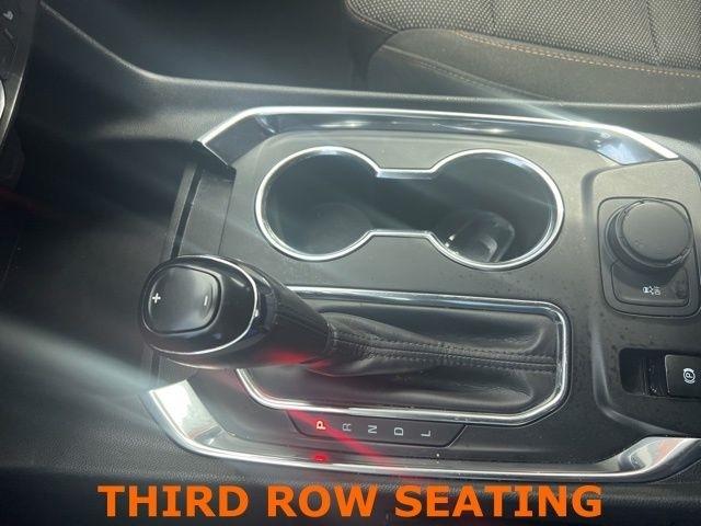 Chevrolet Traverse FWD 4dr LT Cloth w/1LT 2020