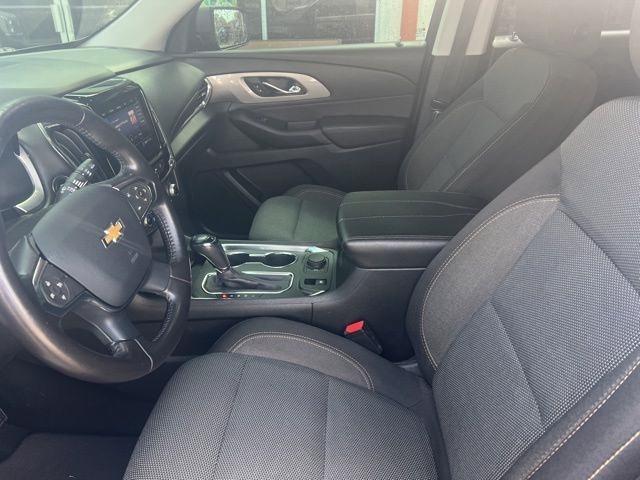 Chevrolet Traverse FWD 4dr LT Cloth w/1LT 2020