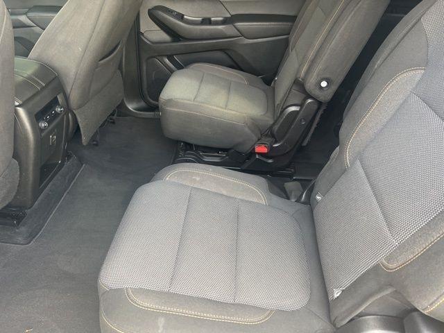 Chevrolet Traverse FWD 4dr LT Cloth w/1LT 2020