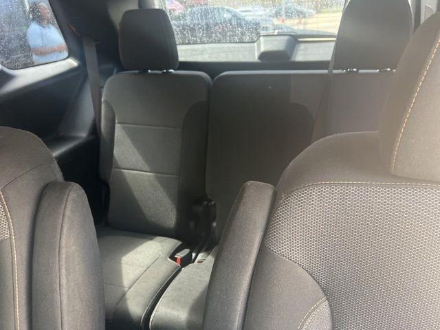 Chevrolet Traverse FWD 4dr LT Cloth w/1LT 2020