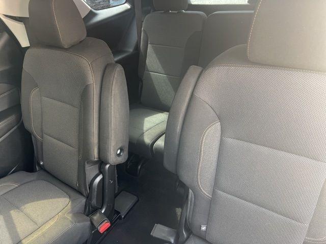 Chevrolet Traverse FWD 4dr LT Cloth w/1LT 2020