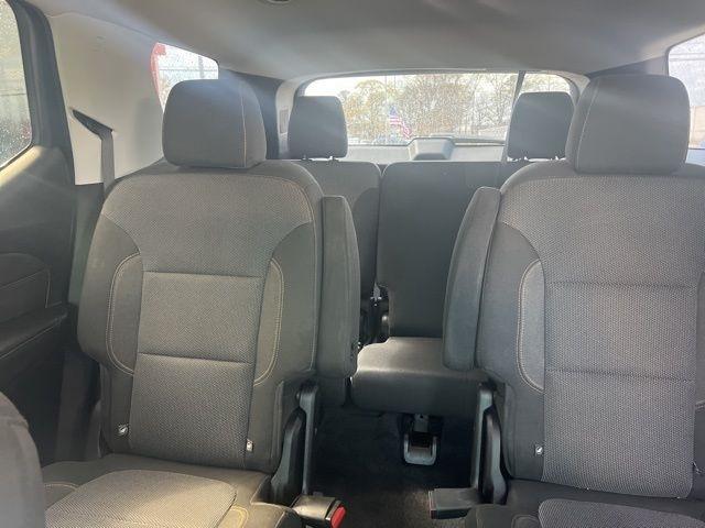 Chevrolet Traverse FWD 4dr LT Cloth w/1LT 2020