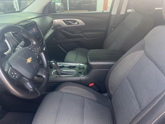Chevrolet Traverse FWD 4dr LT Cloth w/1LT 2020