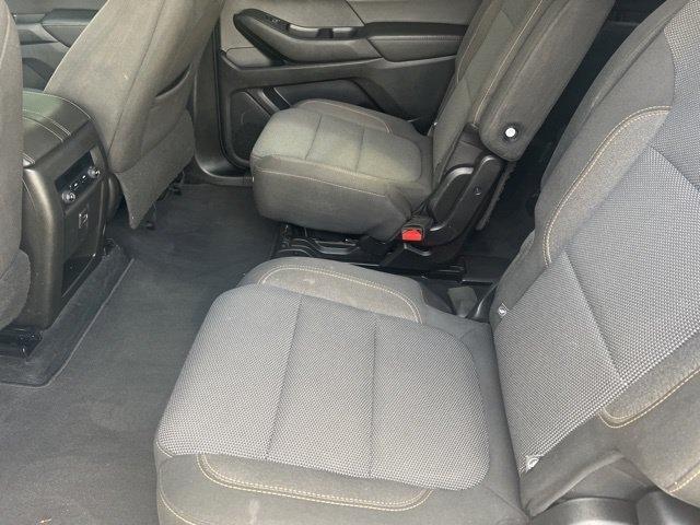 Chevrolet Traverse FWD 4dr LT Cloth w/1LT 2020