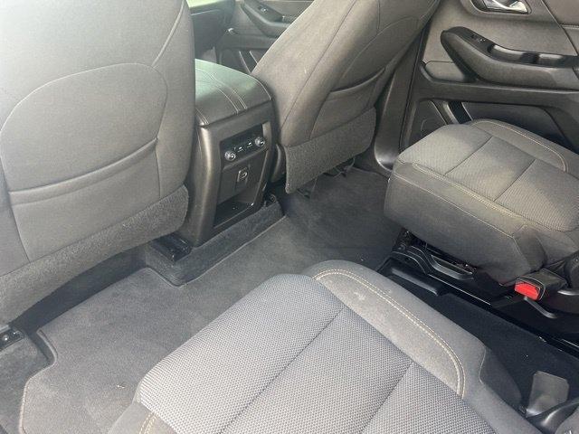 Chevrolet Traverse FWD 4dr LT Cloth w/1LT 2020