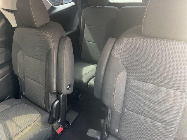 Chevrolet Traverse FWD 4dr LT Cloth w/1LT 2020