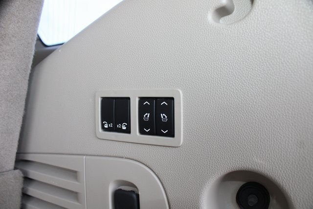 Cadillac Escalade 2WD 4dr Luxury 2017