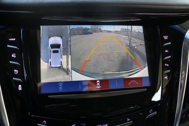 Cadillac Escalade 2WD 4dr Luxury 2017