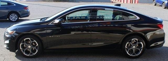 Chevrolet Malibu 4dr Sdn 1LT 2024