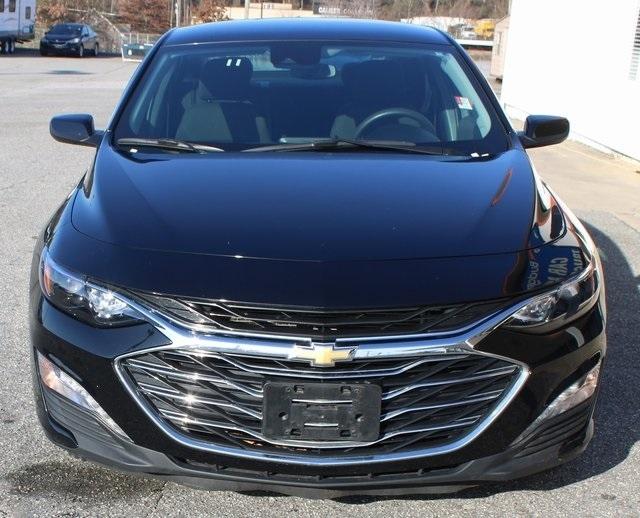 Chevrolet Malibu 4dr Sdn 1LT 2024