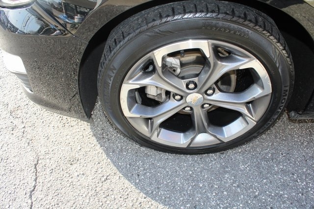 Chevrolet Malibu 4dr Sdn 1LT 2024