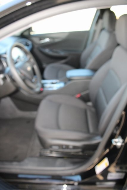 Chevrolet Malibu 4dr Sdn 1LT 2024