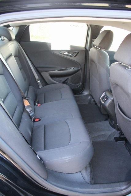 Chevrolet Malibu 4dr Sdn 1LT 2024