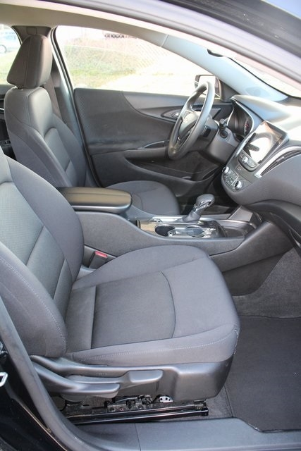 Chevrolet Malibu 4dr Sdn 1LT 2024