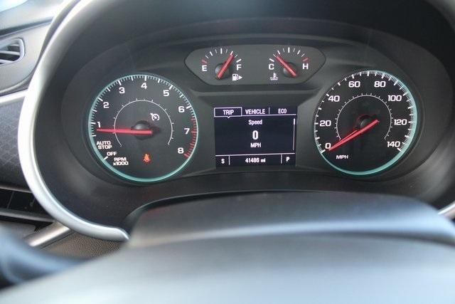 Chevrolet Malibu 4dr Sdn 1LT 2024