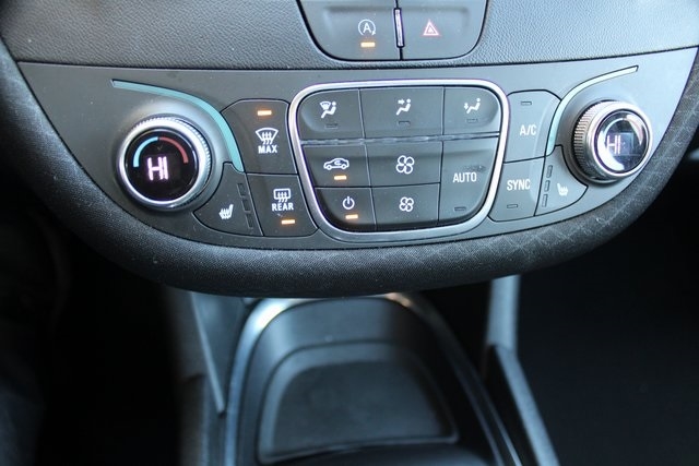 Chevrolet Malibu 4dr Sdn 1LT 2024