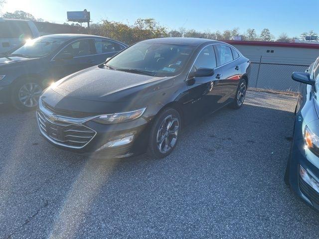 Chevrolet Malibu 4dr Sdn 1LT 2024