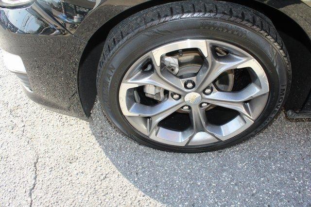 Chevrolet Malibu 4dr Sdn 1LT 2024