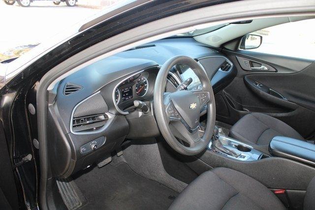 Chevrolet Malibu 4dr Sdn 1LT 2024