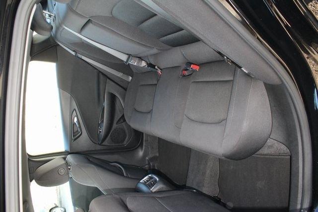 Chevrolet Malibu 4dr Sdn 1LT 2024