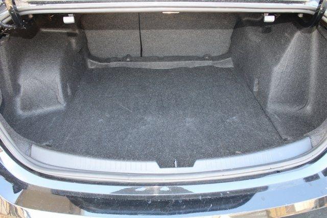 Chevrolet Malibu 4dr Sdn 1LT 2024