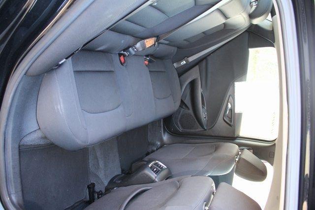 Chevrolet Malibu 4dr Sdn 1LT 2024