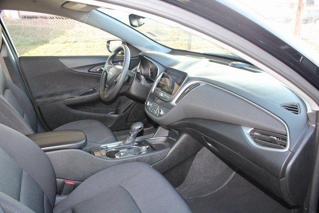 Chevrolet Malibu 4dr Sdn 1LT 2024