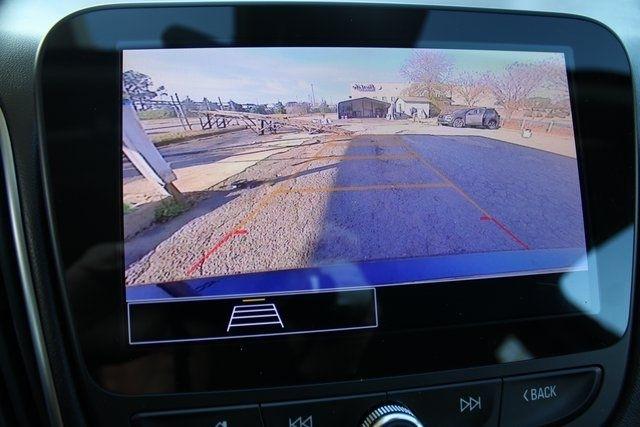 Chevrolet Malibu 4dr Sdn 1LT 2024