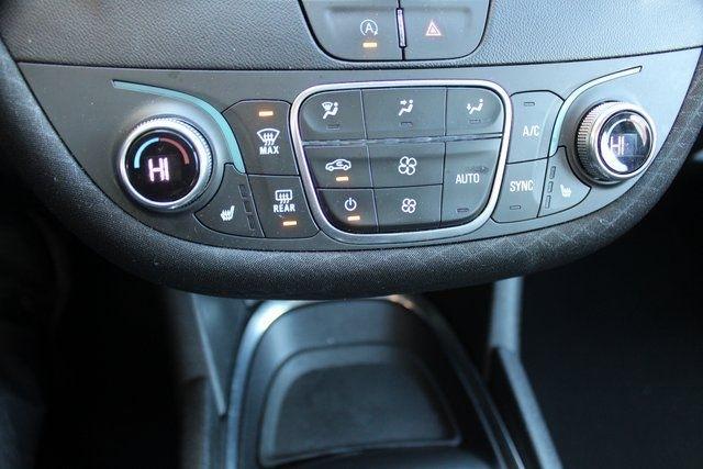 Chevrolet Malibu 4dr Sdn 1LT 2024