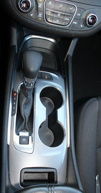 Chevrolet Malibu 4dr Sdn 1LT 2024