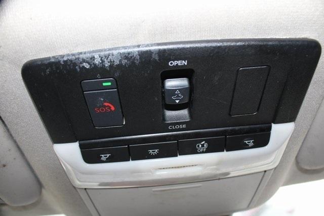 Nissan Sentra SR CVT 2021