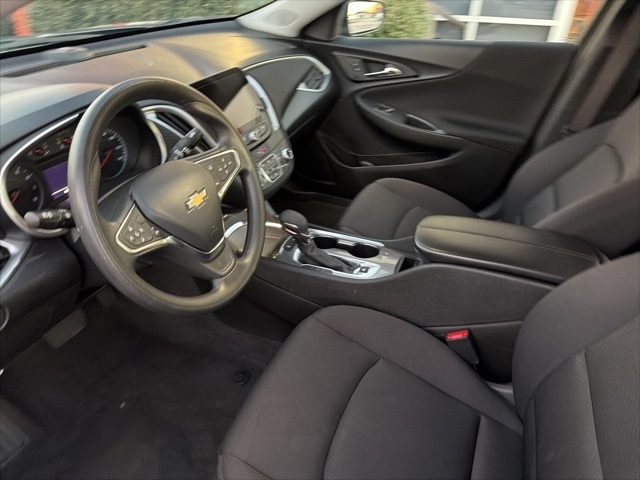 Chevrolet Malibu 4dr Sdn 1LT 2024