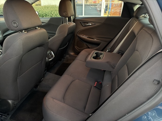 Chevrolet Malibu 4dr Sdn 1LT 2024